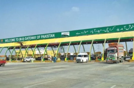 Motorways Toll Tax Increased For Some Travelers; Are You One Of Them? Motorways toll tax