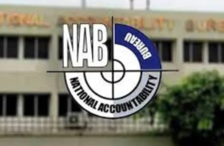 NAB Chairman Criticizes Pakistanis for Gaining Foreign Citizenship Through Wealth