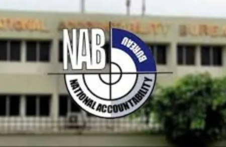 NAB Uncovers Rs. 3 Trillion Corruption in Karachi’s Fake Land Records