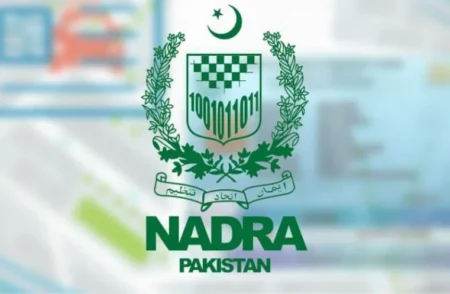 NADRA Refutes Claims of Biometric Verification Issues