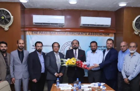 NTC and PYMA Join Forces to Boost Textile Exports