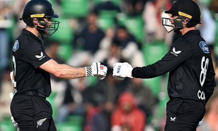 New Zealand Squad Update Ahead of Tri-Series Final