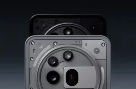 Nothing Phone (3a) Series Price, Specs & Launch Info Unveiled