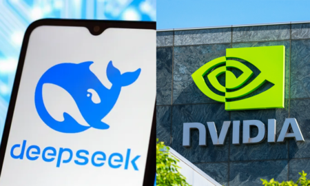 Nvidia's AI Chip Demand Faces Scrutiny Amid DeepSeek's