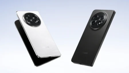 Oppo Find N5 Arrives as Slimmest Foldable, Challenging Samsung Z Fold