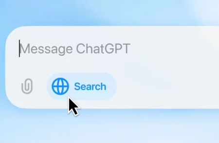 OpenAI Drops ChatGPT Login, Taking on Google