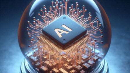 OpenAI Nears Launch of Its Own AI Chip
