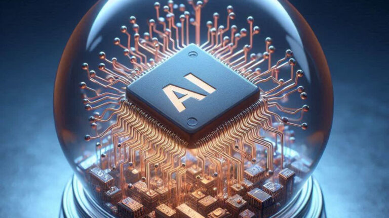 OpenAI Nears Launch of Its Own AI Chip