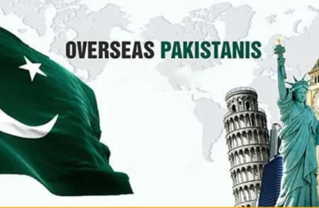 Overseas Pakistanis Say No to USD Plot Purchases in Islamabad