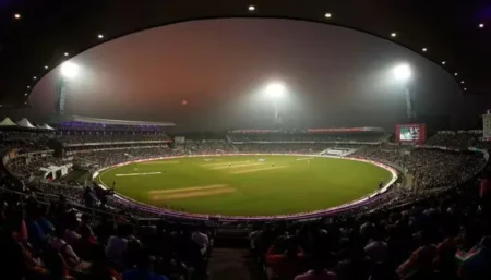 PCB to Feature Spectacular Light Shows at ICC Champions Trophy