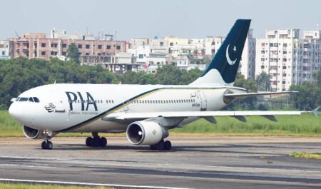 PIA Offers Special Discounts on International Flights for Ramadan and Eid