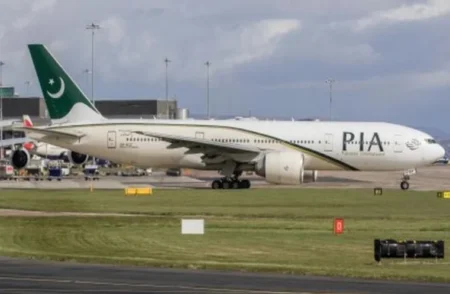 PIA Raises Employee Salaries