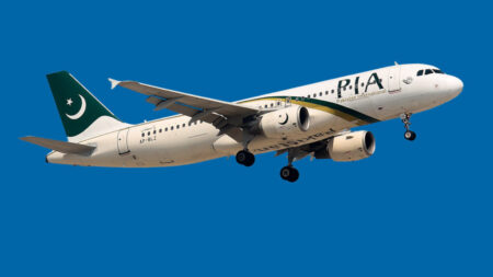 Govt Set to Issue EOI for PIA Privatization This Month