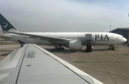 PIA to Resume Direct Flights to the US Soon