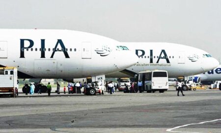PM Fast-Tracks PIA Privatization, Sets June Deadline for Financial Close