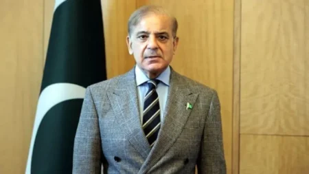 PM Shehbaz Postpones New Real Estate Tax Package