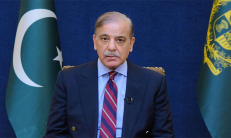 PM Shehbaz to Visit Azerbaijan Tomorrow to Boost Trade Ties