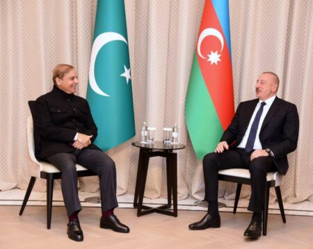 PM to Embark on Two-Day State Visit to Azerbaijan