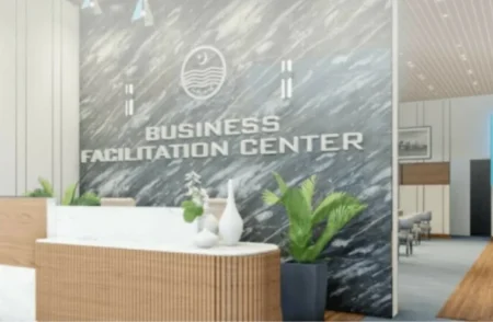 PM to Launch Islamabad Business Facilitation Hub This Month