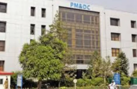 PMDC Yet to Decide Fee Structure for Private Colleges