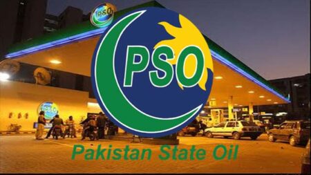 PSO Posts Rs. 11.2 Billion Profit in 1HFY25