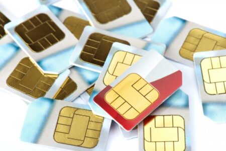 PTA, FIA Crack Down on Illegal SIM Trade, Arrest Seller in Multiple Cities