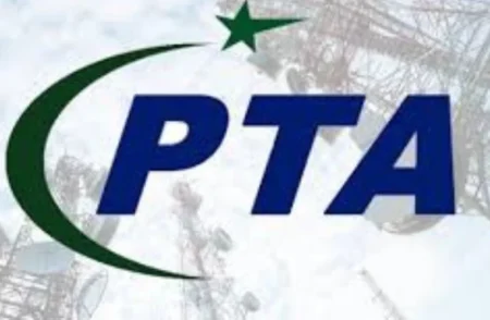 PTA Finalizes Regulations for Telecom Equipment Standards