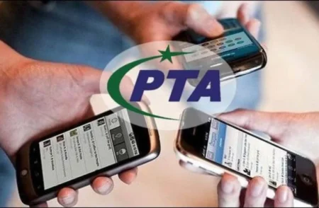 PTA Warns Mobile Buyers to Verify Tax Payment Before Purchase