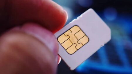 PTA and FIA Crack Down on Illegal International Mobile SIM Seller in Lahore"