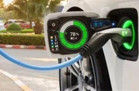 Pakistan Aims to Convert 30% of Vehicles to Electric by 2030