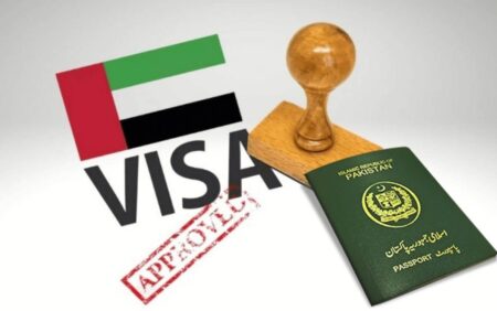 Pakistan Ambassador Provides Update on UAE Visa Issues