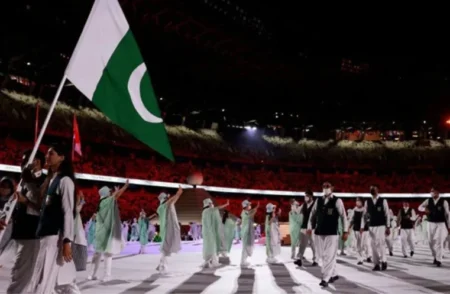 Pakistan Announces Official Dates for 14th South Asian Games