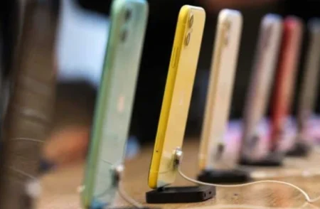 Pakistan Assembles 31.4M Phones, Boosting Mobile Industry