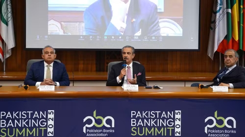 Pakistan Banking Summit 2025 Concludes