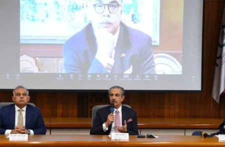 Pakistan Banking Summit 2025 Scheduled for Late February