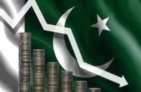 Pakistan Faces Rs. 103 Billion Loss Over RLNG Price Delay