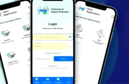Pakistan Introduces Visa-on-Arrival App for Faster Travel