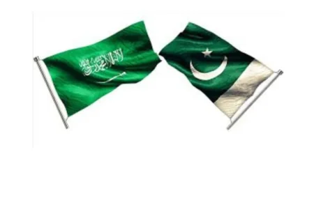 Pakistan, Saudi Arabia Vow Stronger Economic Partnership