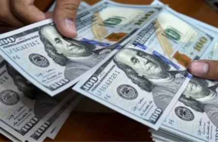 Pakistan Sees $1.37 Billion Profit Outflow by Foreign Investors