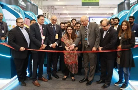 Pakistan Shines at LEAP 2025 with Record-Breaking Participation