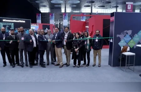 Pakistan Shines at Web Summit Qatar 2025 with Major Innovations