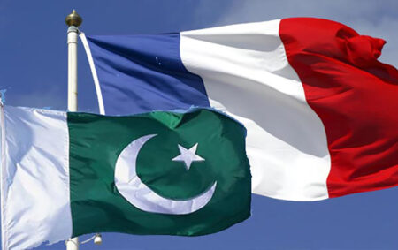 Pakistan and France Strengthen Ties with Focus on Aviation Sector