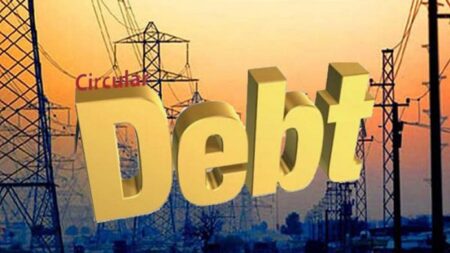 Pakistan’s Circular Debt Reaches Rs. 2.384 Trillion Despite Tariff Increases