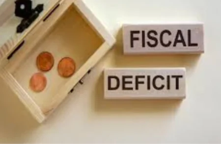 Pakistan’s Fiscal Deficit Soars to Rs. 1.54 Trillion in H1 FY25