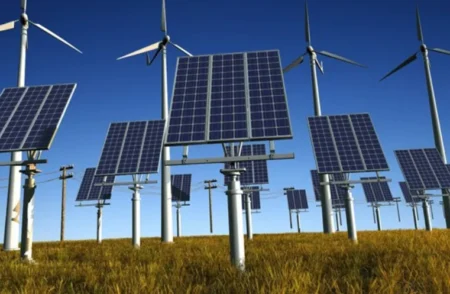 Pakistan’s Renewable Energy Boom to Unlock Billions in Funds