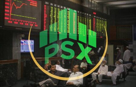 Profit-Taking Drags PSX Down by Over 930 Points