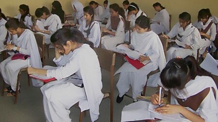Punjab Announces Exam and Result Schedule for Academic Year 2025-26