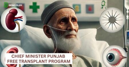 Punjab Makes History with Free Organ Transplant Program