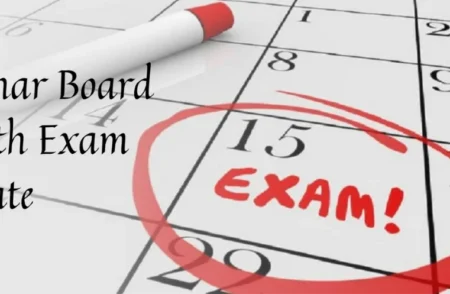 Punjab Reveals 2025 Matric Exam Schedule – Check Important Dates