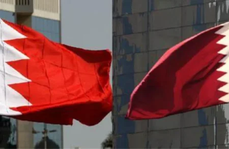 Qatar, Bahrain Finalize $1.27B Steel Trade Agreement